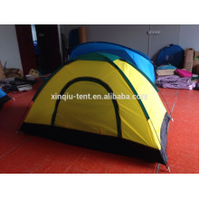 New design for 1-2 person pop up dome tent